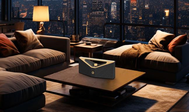 「声动未来，智享无界」BUGANi布迦尼亮相2025年香港春季电子产品展